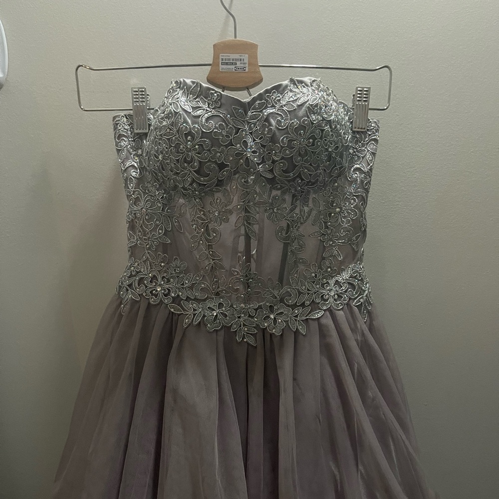 Cutest formal dress